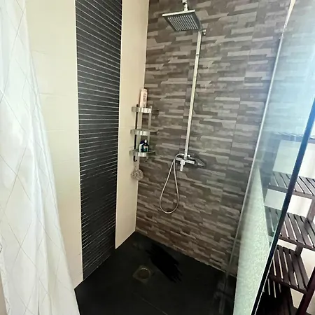 Grande Familiale Avec Piscine Et Sauna Vila Siest