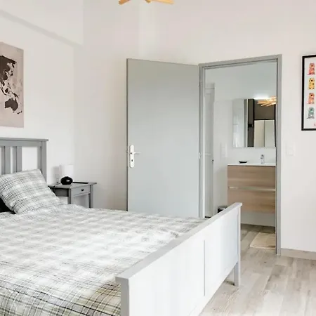 Vila Grande Familiale Avec Piscine Et Sauna