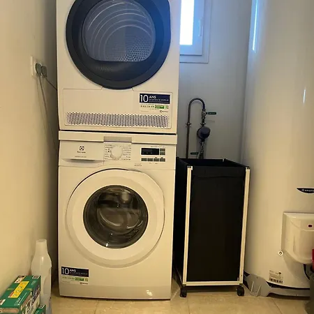 Grande Familiale Avec Piscine Et Sauna Vila